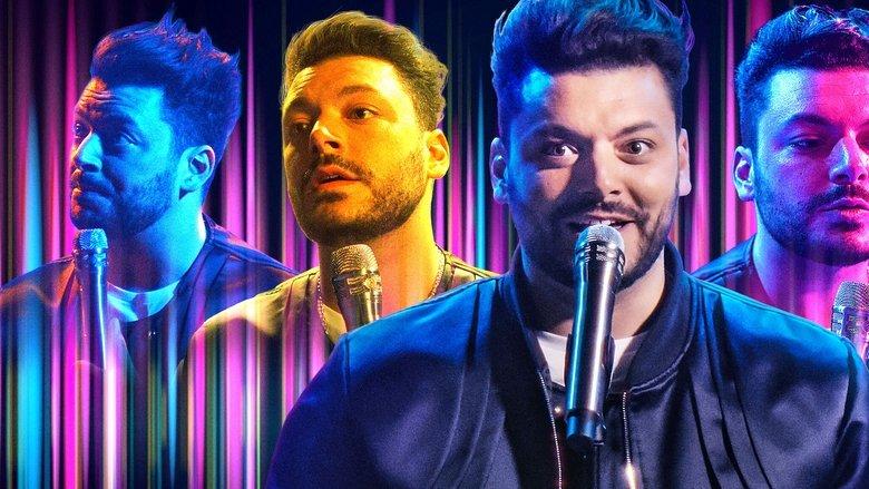 Kev Adams: The Real Me image