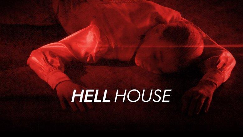 Hell House image