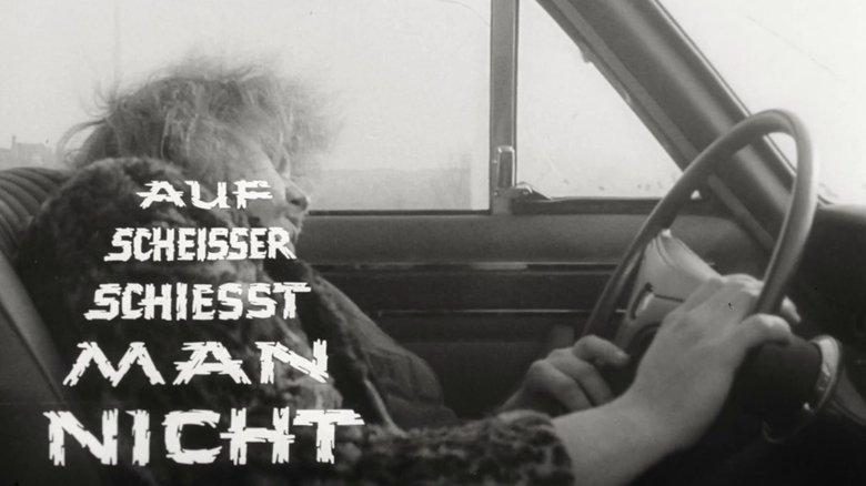 Auf Scheisser schiesst man nicht image
