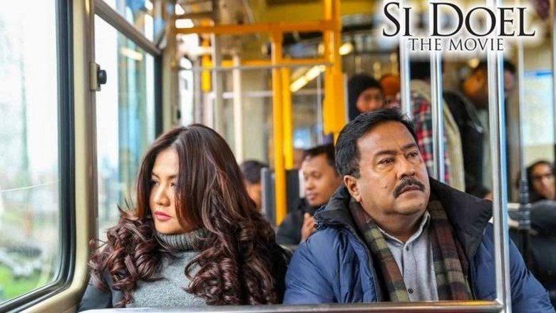 Si Doel the Movie image