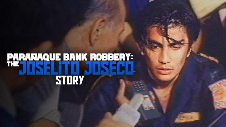 Paranaque Bank Robbery image