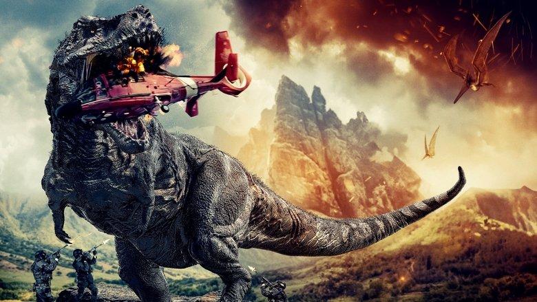 Jurassic Triangle image