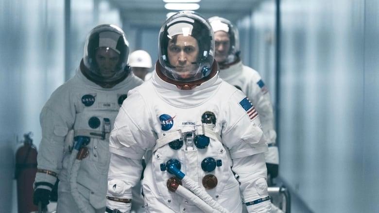 First Man image