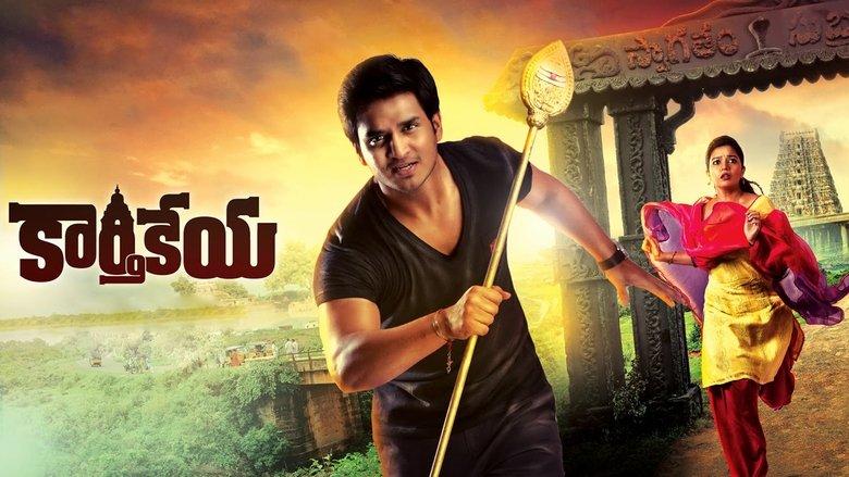 Karthikeya image
