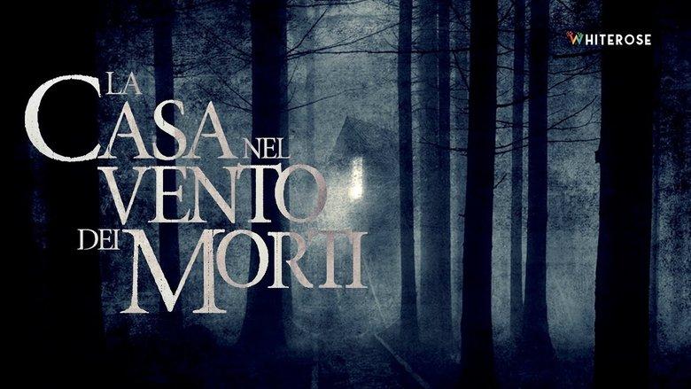 The House in the Wind of the Dead image
