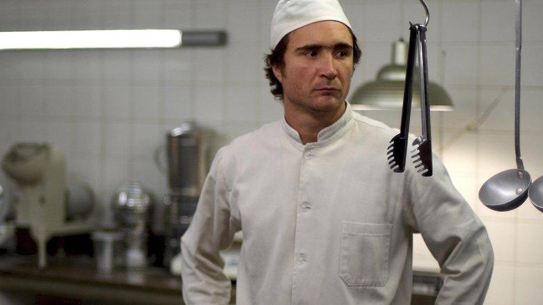 Estômago: A Gastronomic Story image