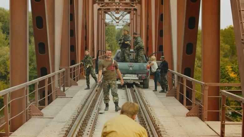 The Narrow Bridge image