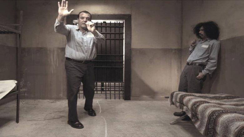 Cellmates image