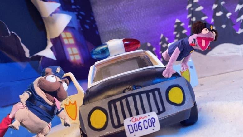 Dog Cop 7: The Final Chapter image