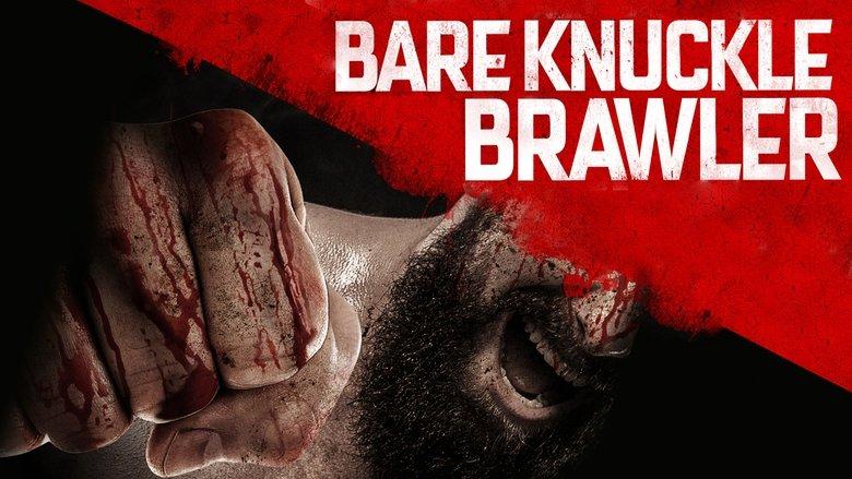 Bare Knuckle Brawler image