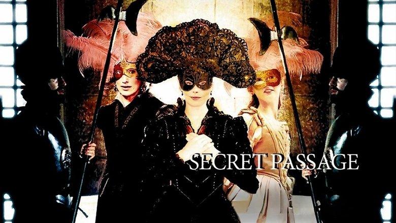 Secret Passage image