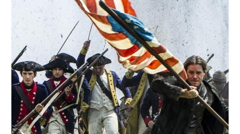 The Revolution image