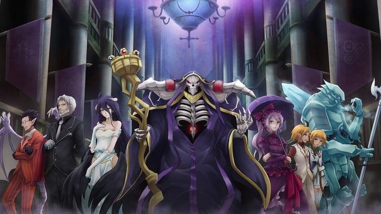 Overlord: The Undead King image