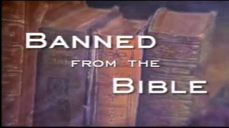 Time Machine: Banned From The Bible image