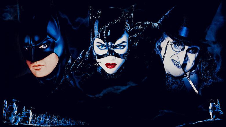 Batman Returns image