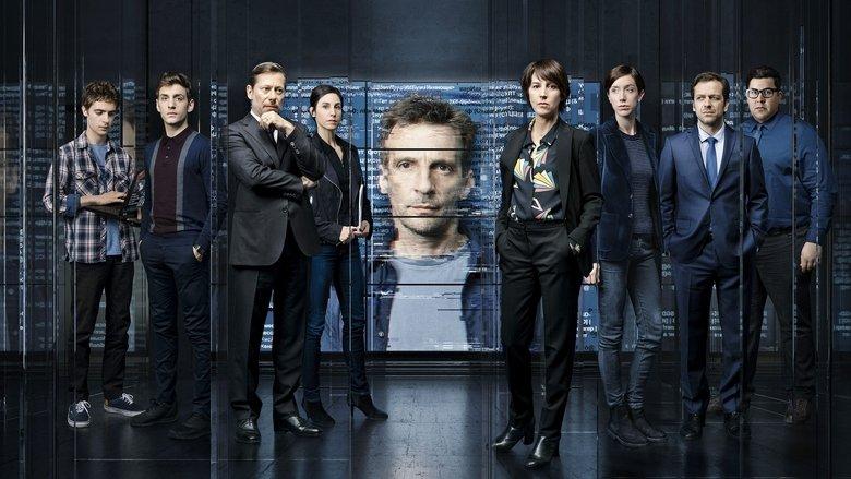 The Bureau image