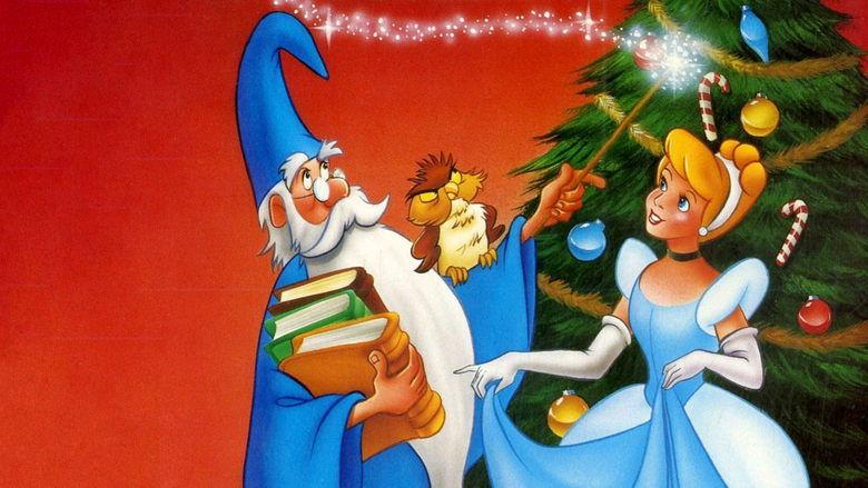 A Disney Christmas Gift image