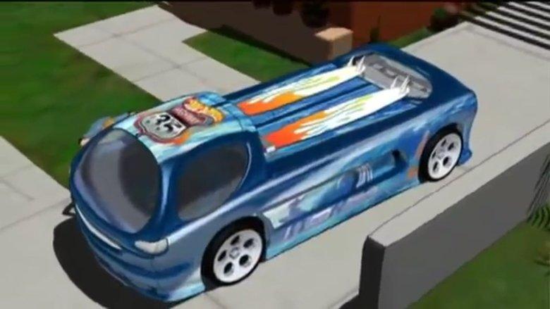 Hot Wheels: World Race image