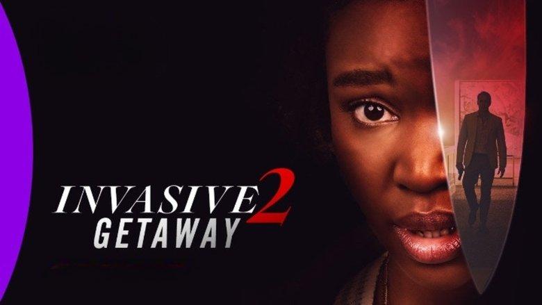Invasive 2: Getaway image