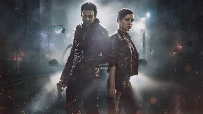 Saaho image