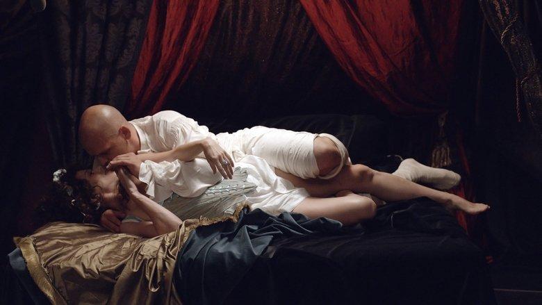 Casanova Variations image