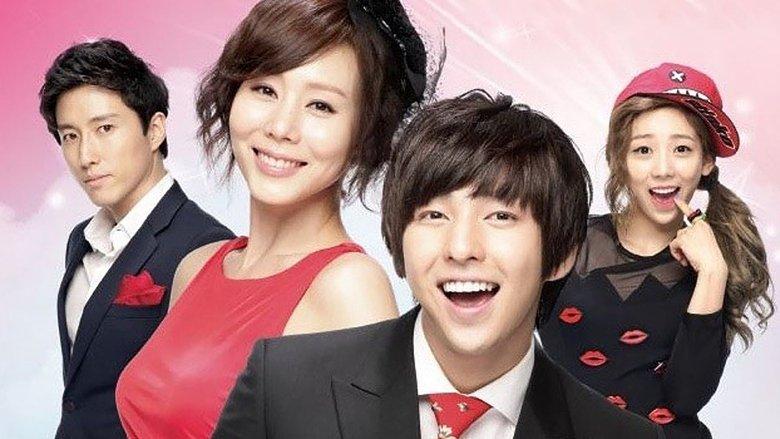 I Love Lee Tae Ri image