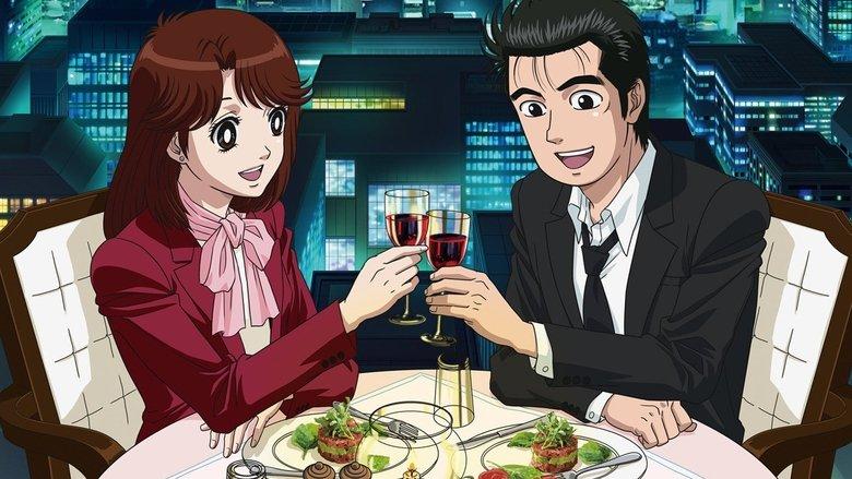 Oishinbo image