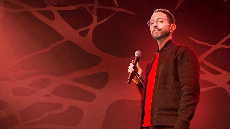Neal Brennan: Crazy Good image