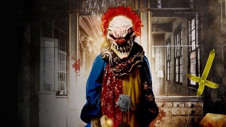The Damned Thing image