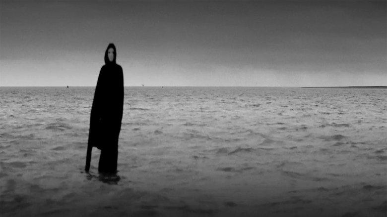 We Always Find Ourselves in the Sea image
