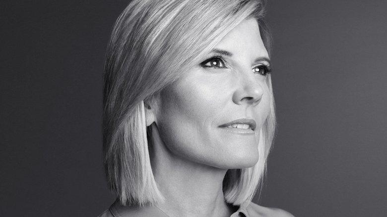 Relentless With Kate Snow image