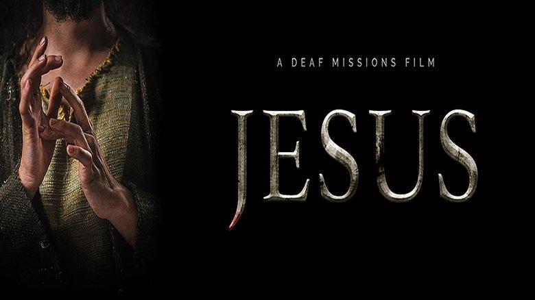 Jesus: A Deaf Missions Film image