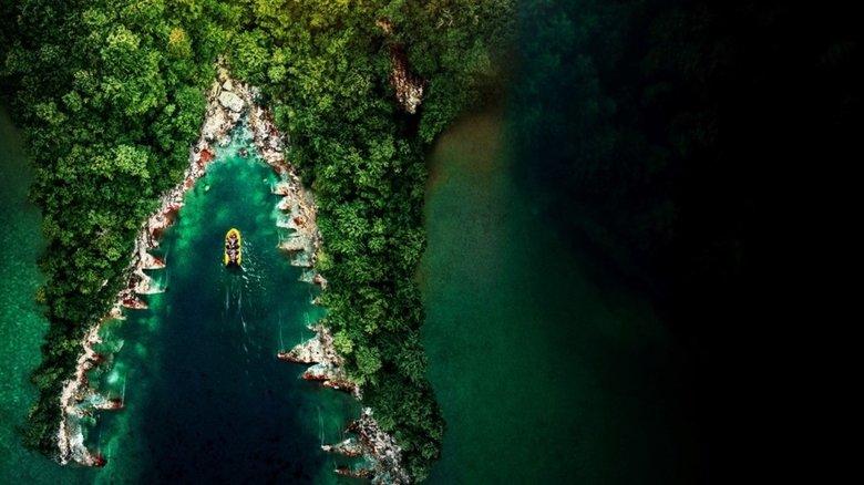 Lake Placid: Legacy image