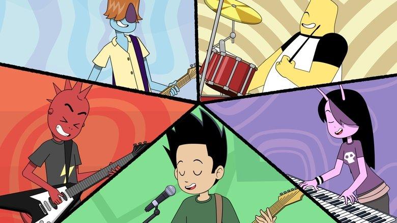 The Under-Undergrounds image
