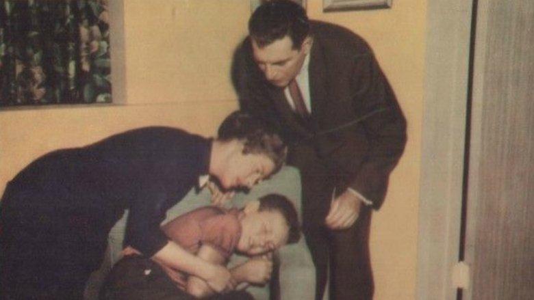 Johnny Rocco image