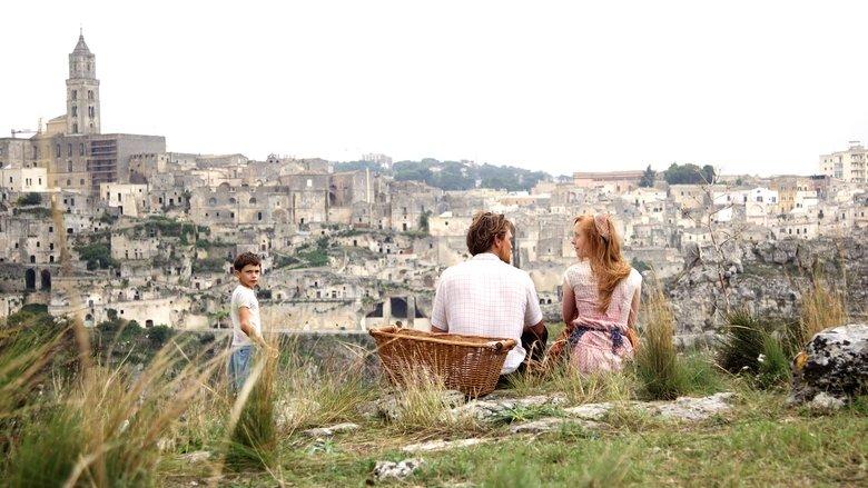 Tulipani: Love, Honour and a Bicycle image