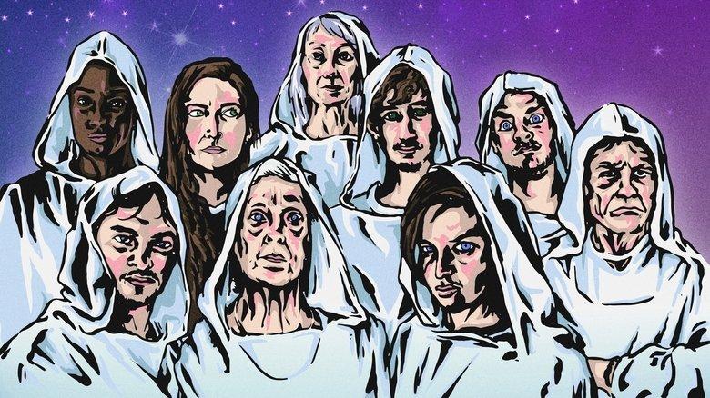 Cult image