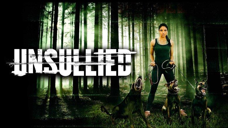 Unsullied image