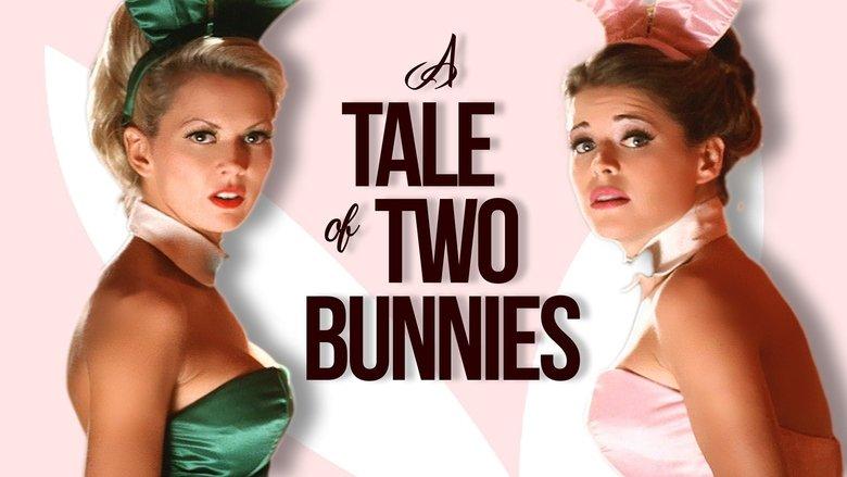 A Tale of Two Bunnies image