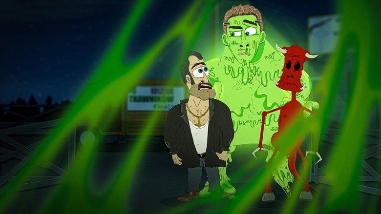 Bad Exorcist image