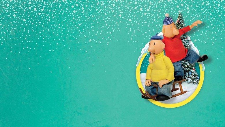 Pat & Mat: Winter Fun image