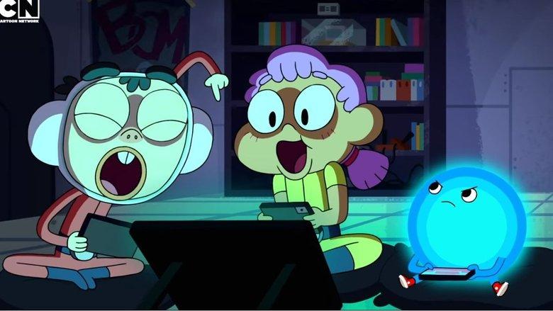 Cadette in Charge image