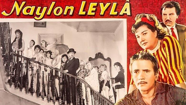 Naylon Leyla image