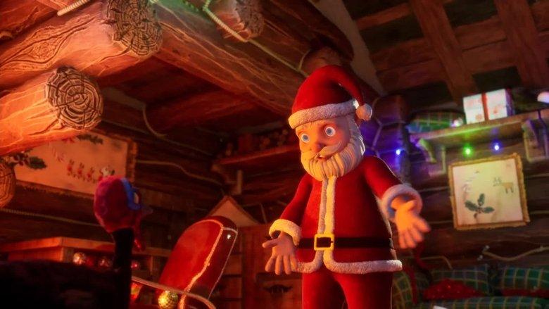 The Thanksgiving Movie image