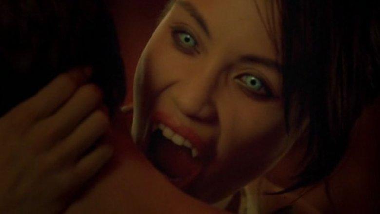 Vampires: The Turning image
