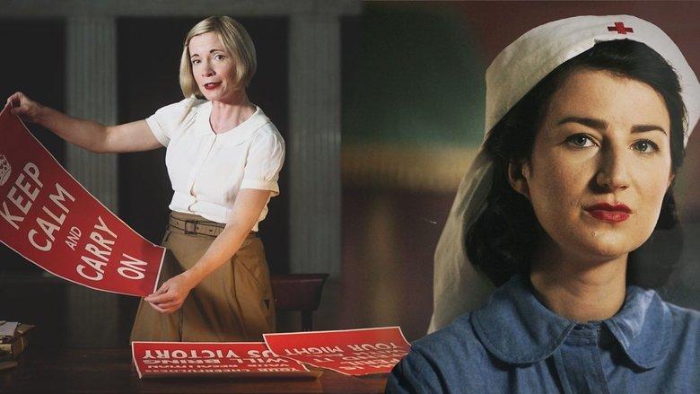 Blitz Spirit with Lucy Worsley image