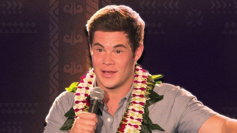 Adam Devine's House Party image