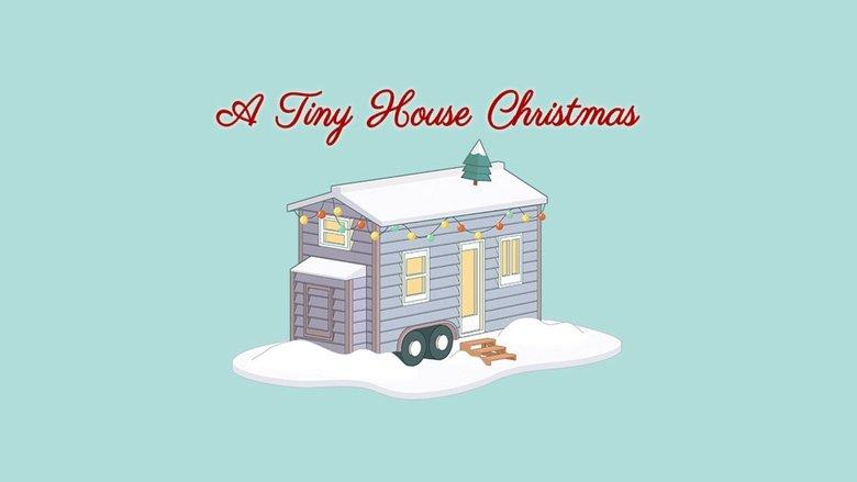A Tiny House Christmas image