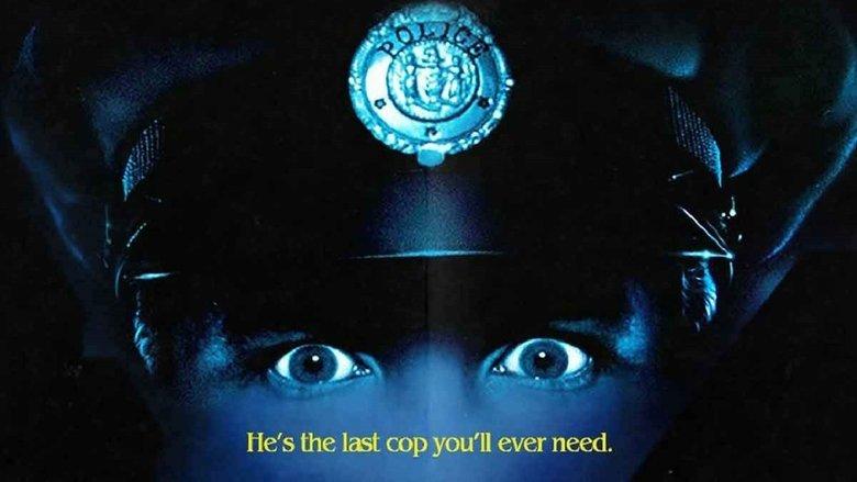 Psycho Cop image