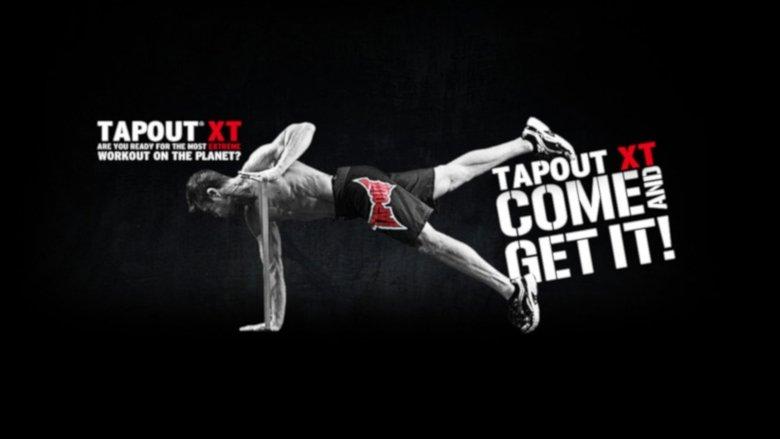 Tapout XT - Plyo XT image